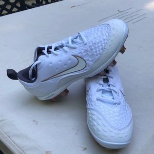 Nike Lunarlon Hyperdiamond